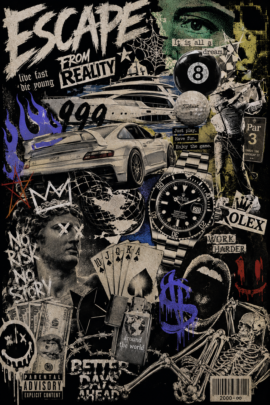 graphic tees
