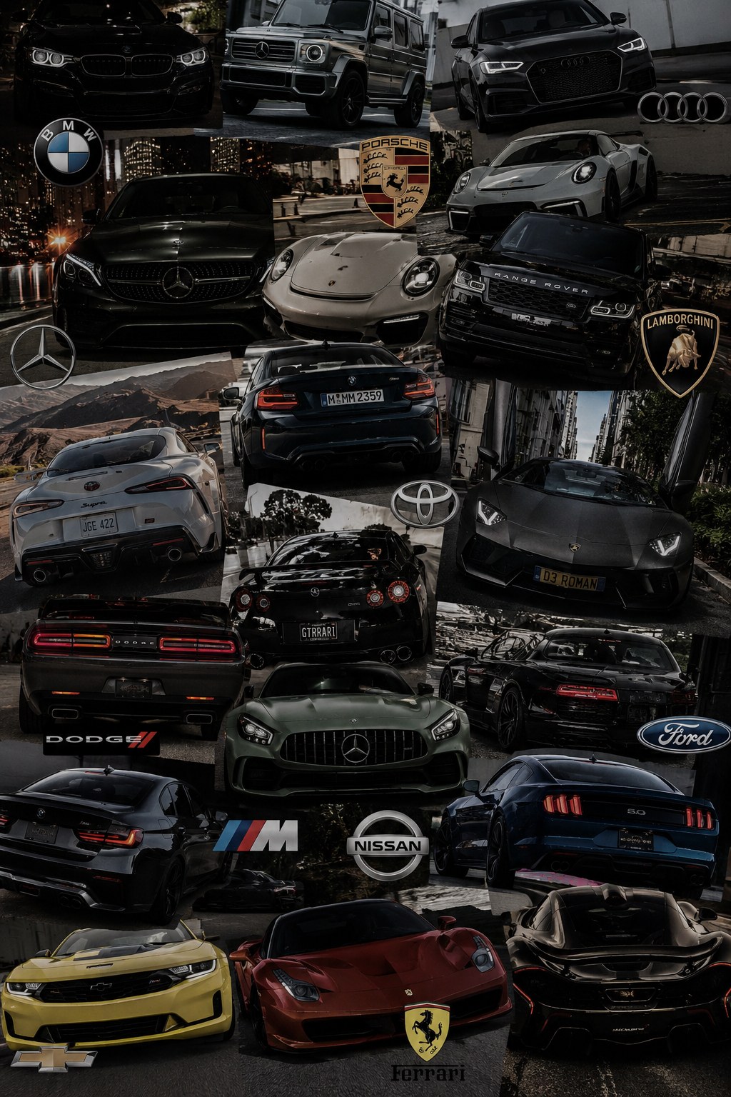Cars